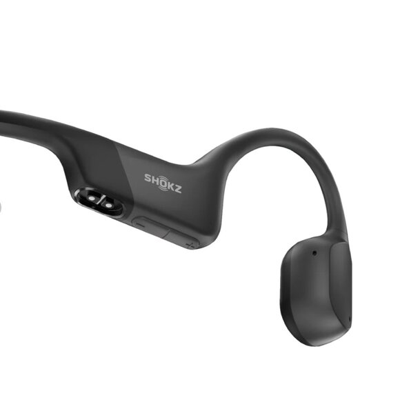 OpenRun - Black Mini - Picture 4 of 12